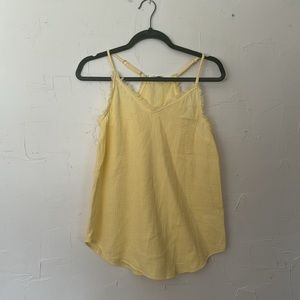 DOE & RAE | tank top